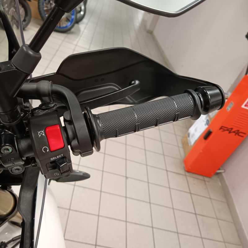 Yamaha Ténéré 700 Rally Edition - 2023