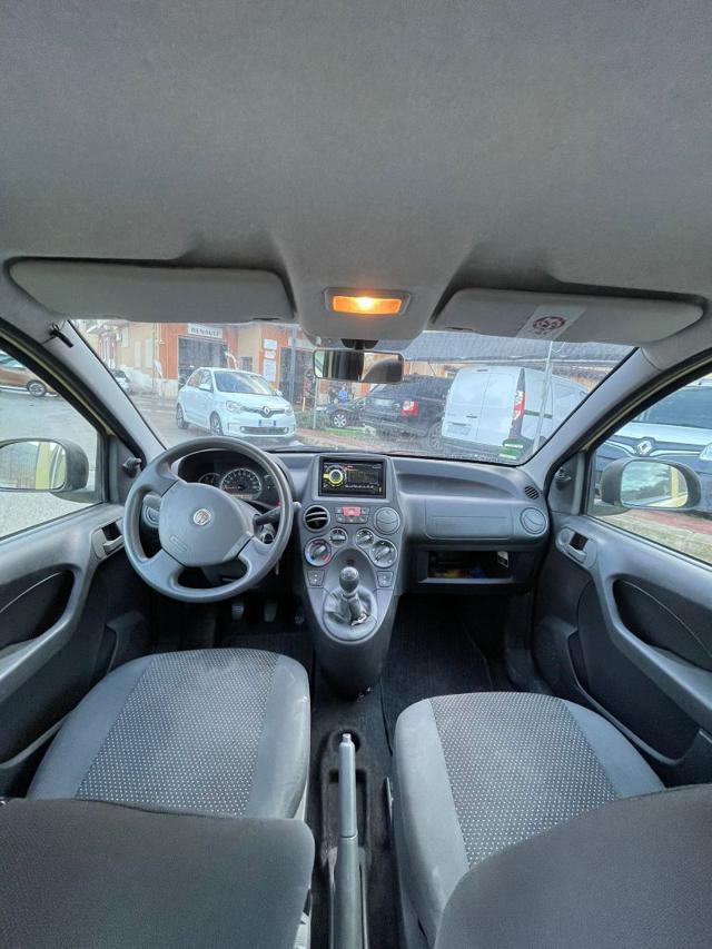 Fiat Panda 1.2 Dynamic