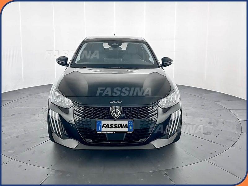 Peugeot 208 208 Hybrid 110 e-DCS6 Allure