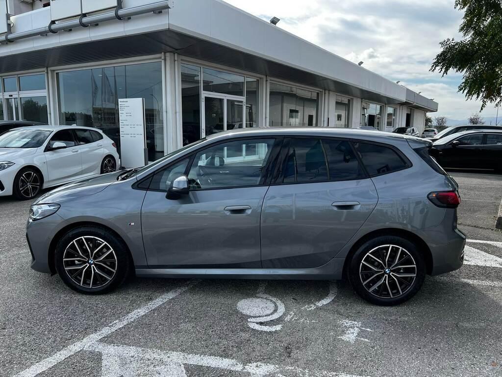 BMW Serie 2 Active Tourer 218 i Msport Steptronic