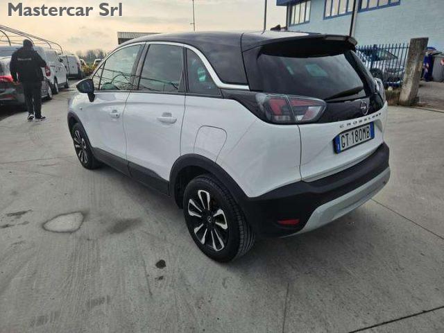 OPEL Crossland Crossland 1.2 Elegance automat. - targa GT180MB