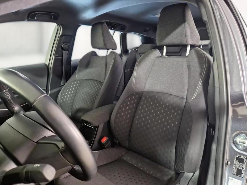 TOYOTA COROLLA TS 1.8 Hybrid Active MY23 WAGON