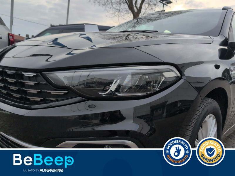 FIAT Tipo SW 1.3 MJT S&S 95CV