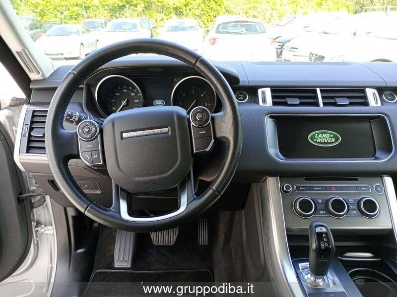 Land Rover RR Sport II 2014 Die. 3.0 tdV6 S auto