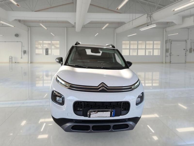 CITROEN C3 AIRCROSS BLUEHDI 110 SES FEEL SUV