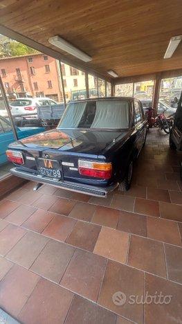 Lancia Altro AUTO STORICA