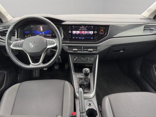 VOLKSWAGEN Taigo 1.0 TSI 95 CV Life