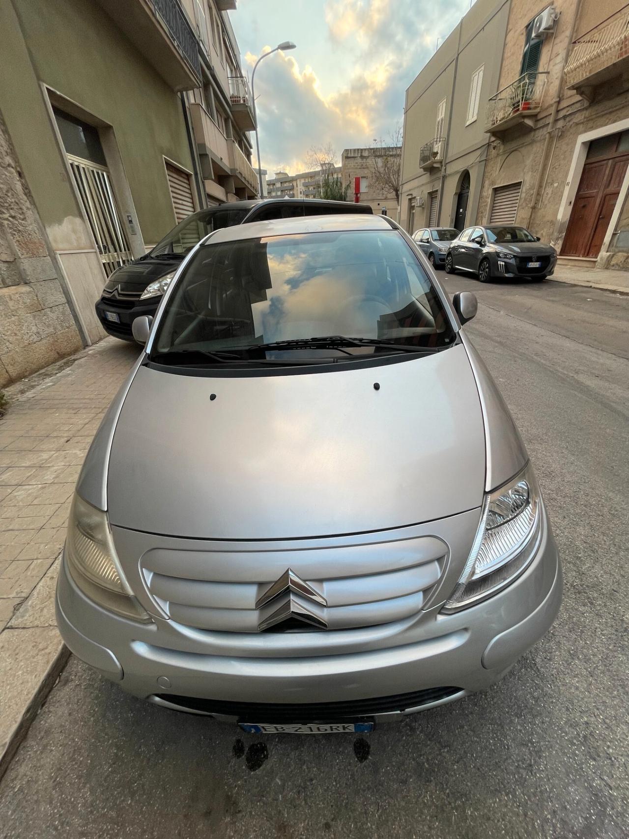 Citroen C3 1.1 Ideal Eco Energy G