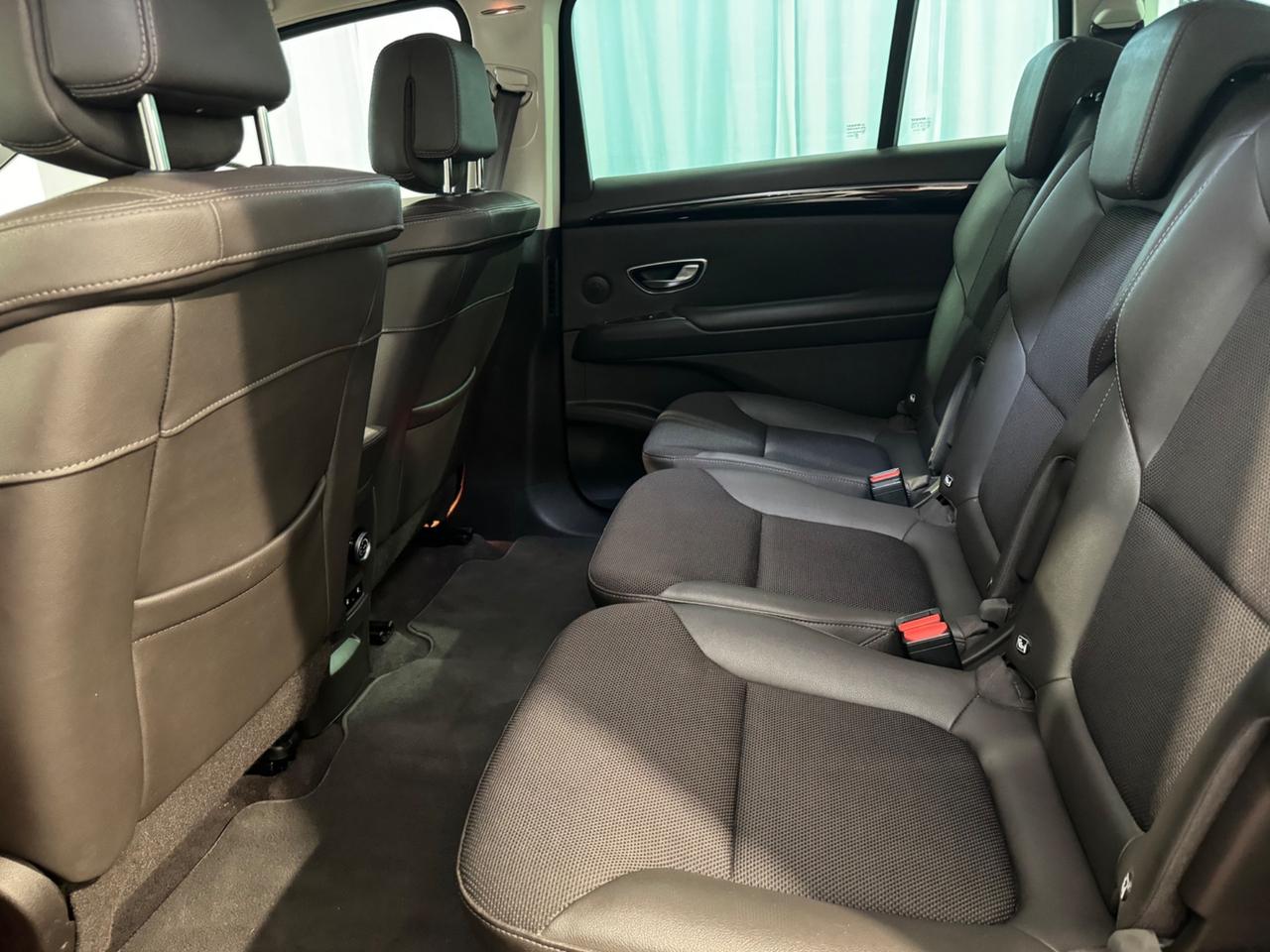 Renault Espace dCi 160CV EDC Energy Intens