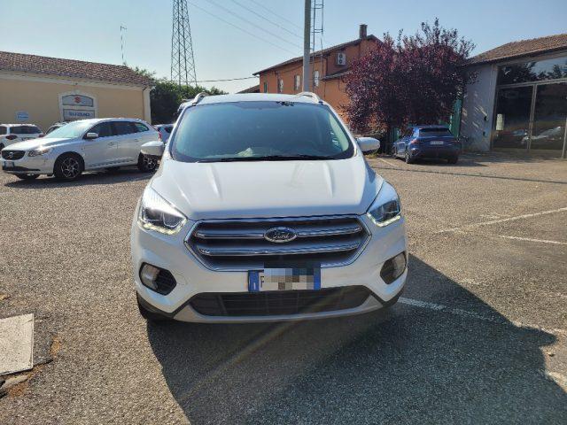 FORD Kuga 2.0 TDCI S&S 2WD Business