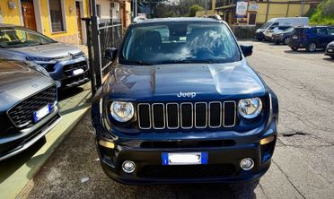 Jeep Renegade 1.6 MJT Business Nav - 10/2021