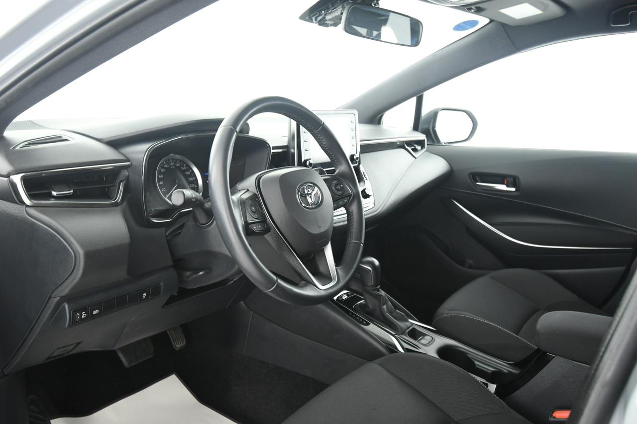TOYOTA Corolla Touring Sports 1.8h Business Tech cvt ACC+CAMERA+LED
