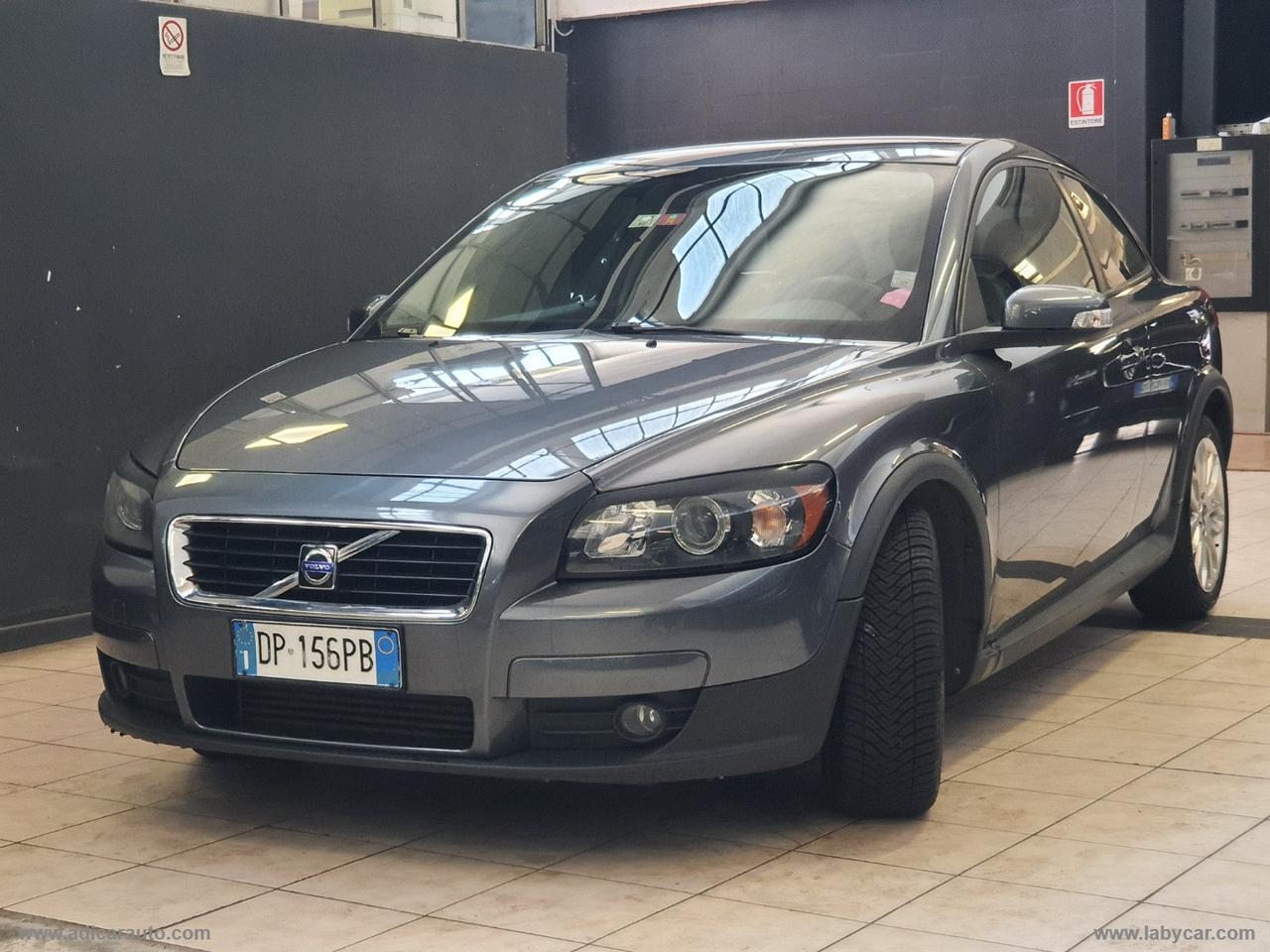 VOLVO C30 1.6 D