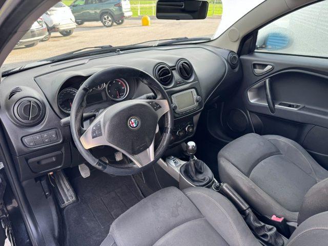 ALFA ROMEO MiTo 1.3 JTDm 85 CV S&S Distinctive ok neopatentati