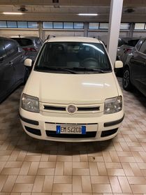 Fiat Panda 1.3 MJT 16V DPF Classic