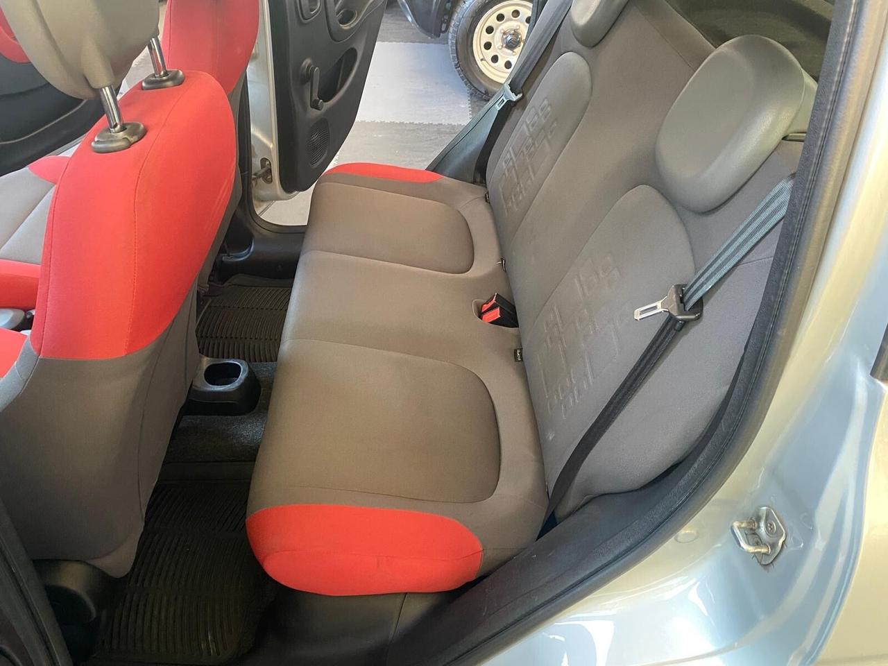 Fiat Panda 1.2 EasyPower Easy