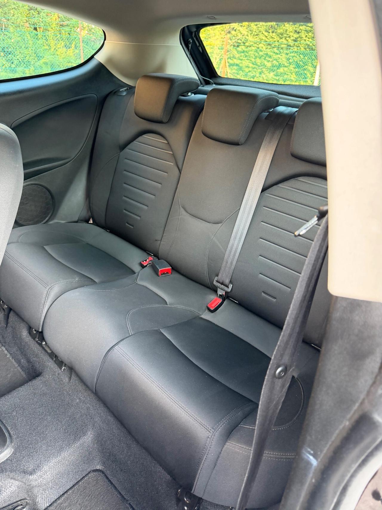 Alfa Romeo MiTo 1.4 - NEOPATENTATI - 12 MESI DI GARANZIA -