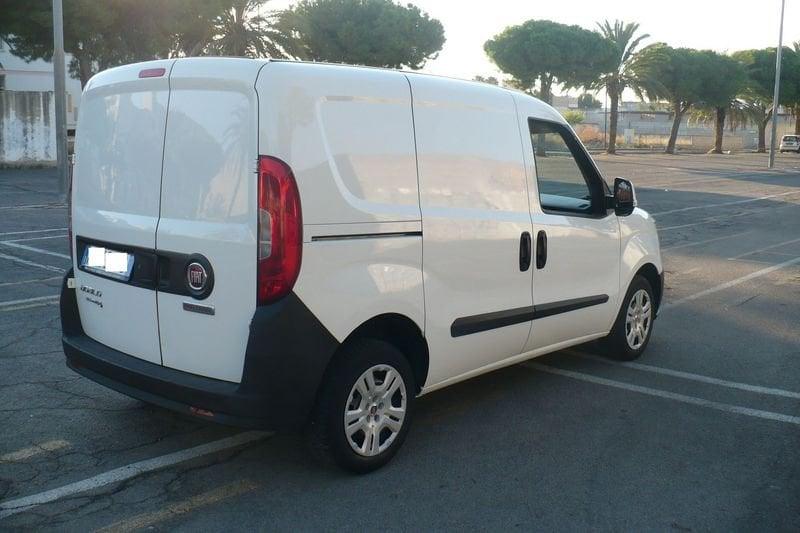 FIAT Doblò Doblò 1.3 MJT PC-TN Cargo Lamierato SX