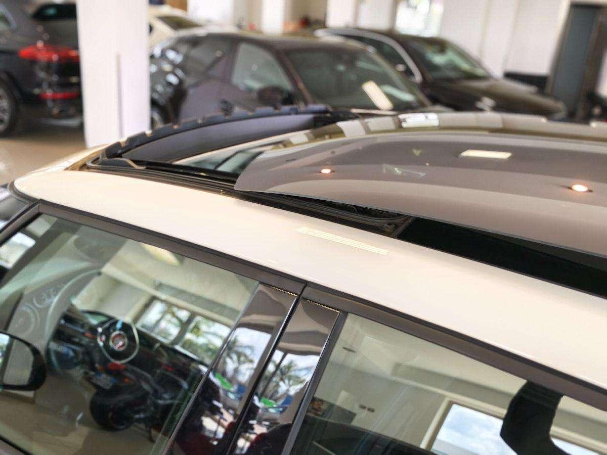 Fiat 500L 1.3 Multijet 85 CV Lounge Tetto Apribile