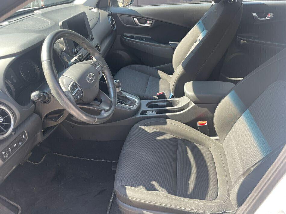HYUNDAI KONA HEV 1.6 105Cv. DCT XTECH