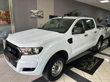 Ford Ranger 2.2 TDCi DC XL 5pt PREZZO FINITO!