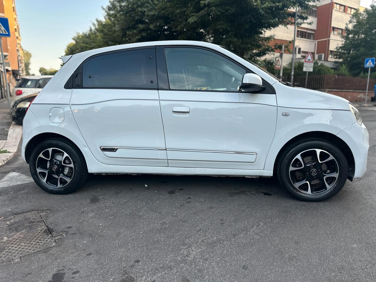 Renault Twingo 0.9 TCe 90cv Turbo Intens
