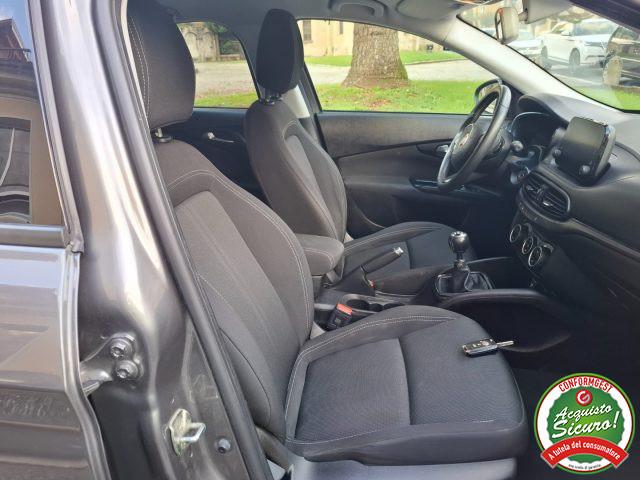 FIAT Tipo 1.6 Mjt S&S SW Lounge UNICO PROPRIETARIO