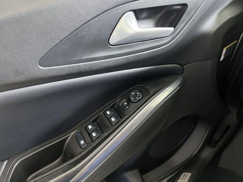 Opel Grandland Grandland X 1.5 diesel Ecotec Start&Stop aut. Innovation