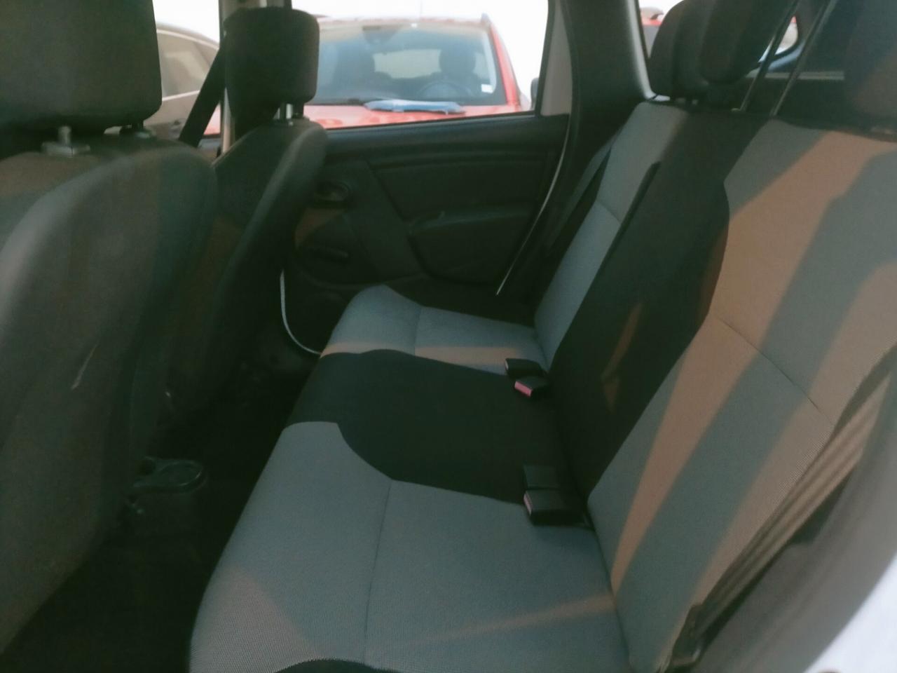 Dacia Duster 1.5 dCi 110CV 4x2 Ambiance