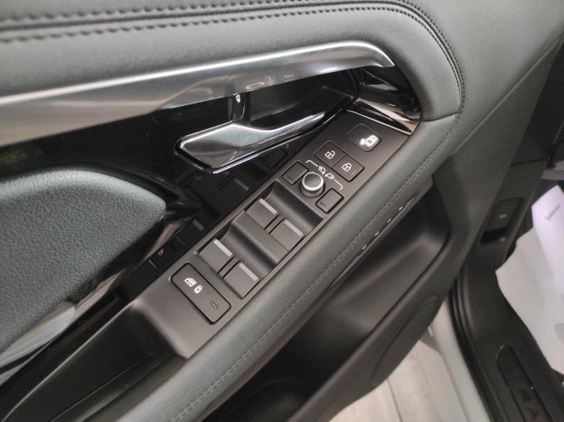 LAND ROVER RR Evoque 2ª serie - Range Rover Evoque 2.0D I4 163 CV AWD Auto S