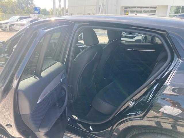 BMW X2 20 i Msport sDrive Steptronic