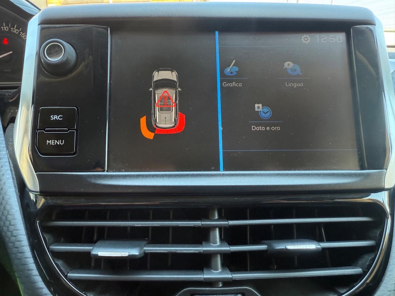Peugeot 2008 BlueHDi 100 GT Line