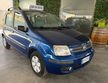 Fiat Panda 1.2 Van Dynamic 4 posti