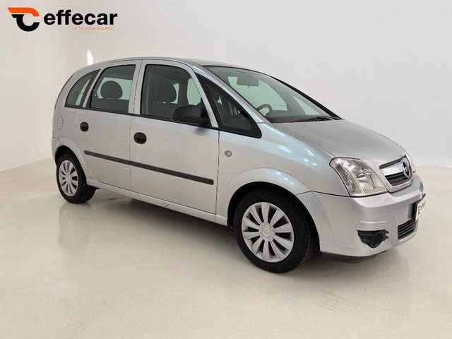 Opel Meriva 1.4 16V Club NEOPATENTATI