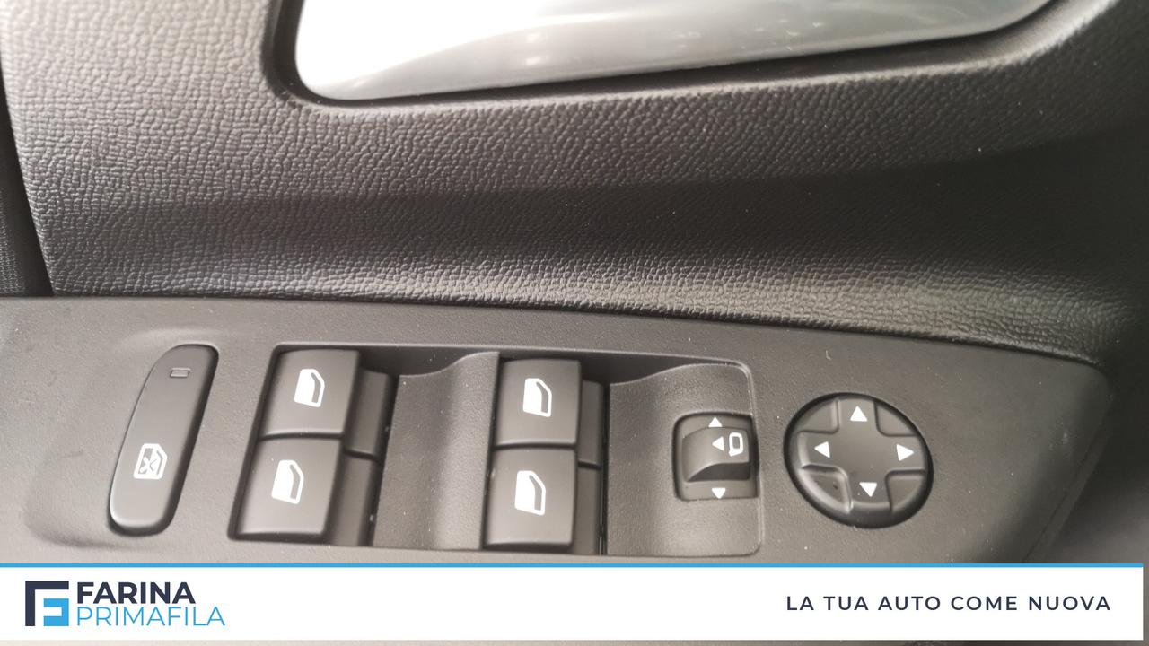 OPEL Nuova Corsa YES 1.2 100CV MT6