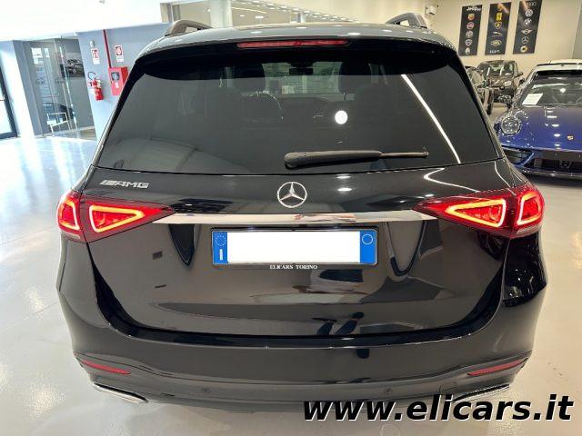 MERCEDES-BENZ GLE 300 d 4Matic Mild Hybrid Premium Plus