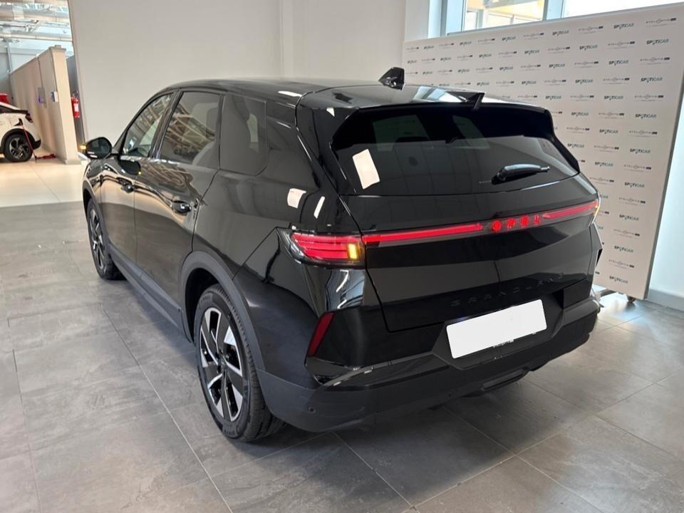 Opel Grandland 1.2 Hybrid 136 CV EDCT GS