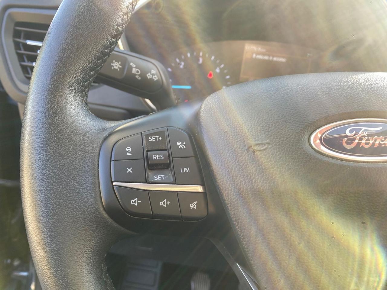 Ford Kuga Titanium 1.5 EcoBlue #7484