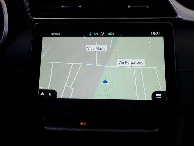 MG ZS 1.5 VTi-tech Luxury tua da 169,00 euro al mese