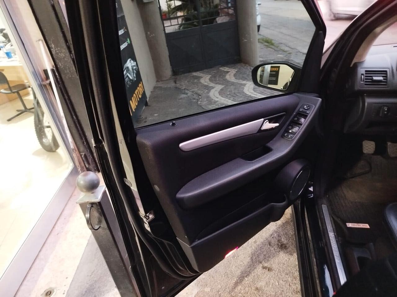 Mercedes-benz A 150 Avantgarde