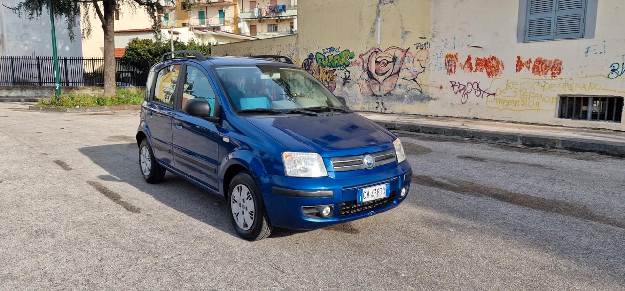 Fiat Panda 1.2 Dynamic FINANZIAMENTI ANCHE SENZA BUSTA PAGA