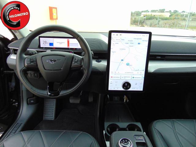 FORD Mustang Mach-E Standard Range 269 CV