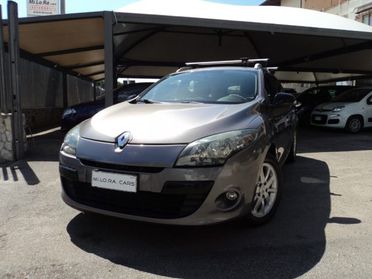 RENAULT Megane Mégane 1.5 dCi 110CV S.Tour Attrac.