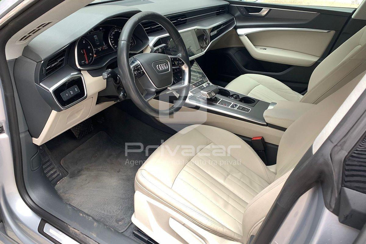 AUDI A7 SPB 50 3.0 TDI quattro tiptronic