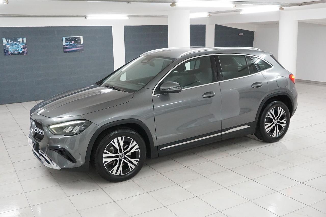 Mercedes-benz GLA 180 d Automatic Executive