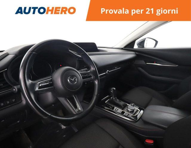 MAZDA CX-30 2.0L e-Skyactiv-G 150 CV M Hybrid 2WD Homura