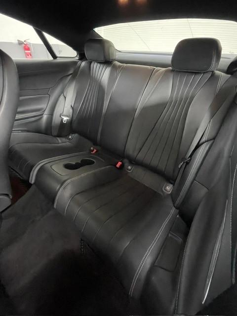 Mercedes-benz E 220 d Auto 4Matic Coupe Premium Plus