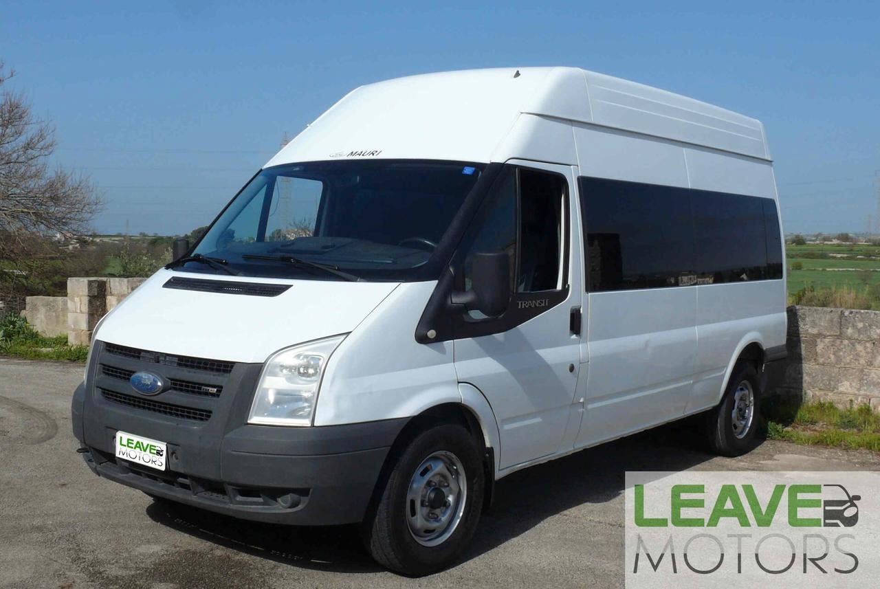 Ford Transit T330 NOVE POSTI - (M1465)