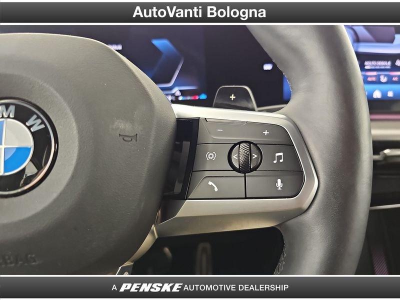 BMW X2 X2 sDrive 18d Msport