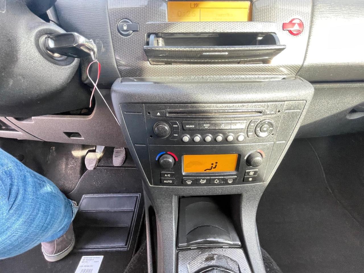 Citroen C4 Coupé 2.0 HDi 138CV FAP VTR